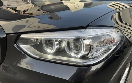 BMW X3, 2020 год, 4 200 000 рублей, 12 фотография