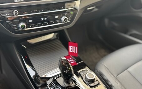 BMW X3, 2020 год, 4 200 000 рублей, 14 фотография