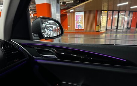 BMW X3, 2020 год, 4 200 000 рублей, 18 фотография