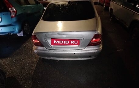 Mercedes-Benz S-Класс, 1998 год, 165 000 рублей, 4 фотография