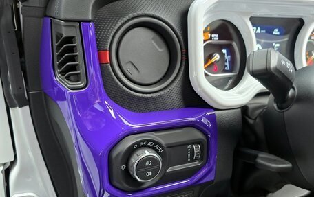 Jeep Wrangler, 2024 год, 6 360 000 рублей, 7 фотография