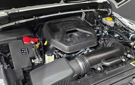 Jeep Wrangler, 2024 год, 6 360 000 рублей, 10 фотография