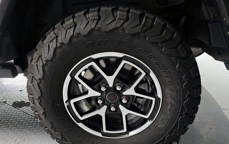 Jeep Wrangler, 2024 год, 6 360 000 рублей, 6 фотография