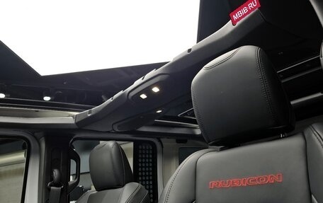 Jeep Wrangler, 2024 год, 6 360 000 рублей, 8 фотография