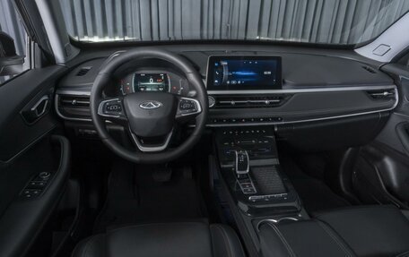 Chery Tiggo 7 Pro, 2022 год, 1 590 000 рублей, 6 фотография