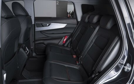 Chery Tiggo 7 Pro, 2022 год, 1 590 000 рублей, 9 фотография