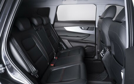 Chery Tiggo 7 Pro, 2022 год, 1 590 000 рублей, 7 фотография