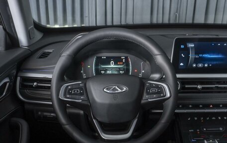 Chery Tiggo 7 Pro, 2022 год, 1 590 000 рублей, 13 фотография