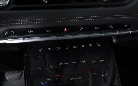 Chery Tiggo 7 Pro, 2022 год, 1 590 000 рублей, 17 фотография