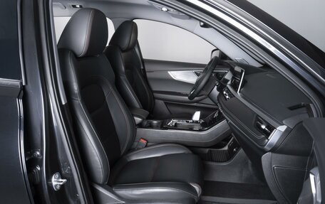 Chery Tiggo 7 Pro, 2022 год, 1 590 000 рублей, 8 фотография