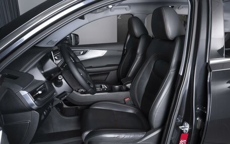 Chery Tiggo 7 Pro, 2022 год, 1 590 000 рублей, 10 фотография