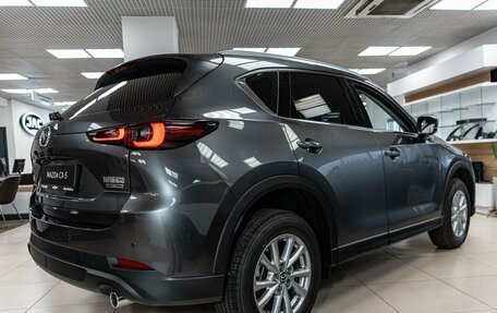Mazda CX-5 II, 2025 год, 4 090 000 рублей, 4 фотография