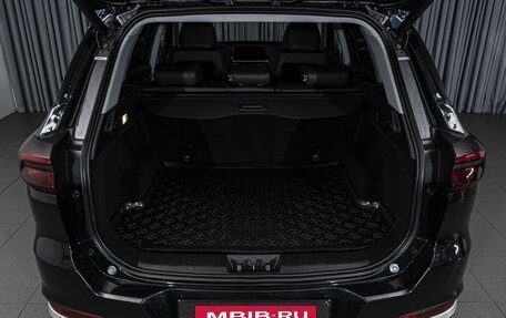 Chery Tiggo 7 Pro, 2022 год, 1 590 000 рублей, 25 фотография