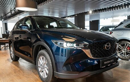 Mazda CX-5 II, 2025 год, 4 090 000 рублей, 3 фотография