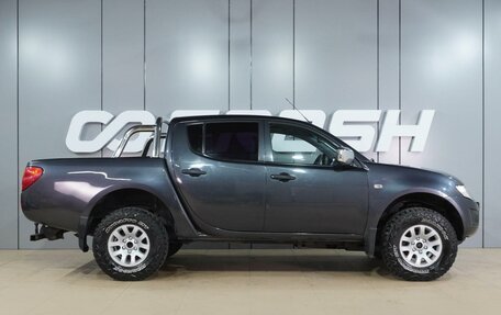 Mitsubishi L200 IV рестайлинг, 2013 год, 1 649 000 рублей, 5 фотография