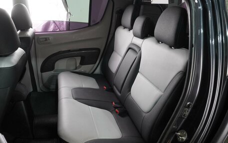 Mitsubishi L200 IV рестайлинг, 2013 год, 1 649 000 рублей, 9 фотография