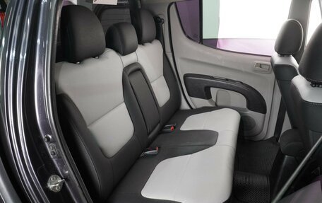 Mitsubishi L200 IV рестайлинг, 2013 год, 1 649 000 рублей, 7 фотография