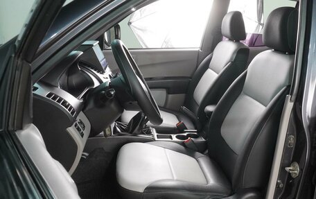 Mitsubishi L200 IV рестайлинг, 2013 год, 1 649 000 рублей, 10 фотография