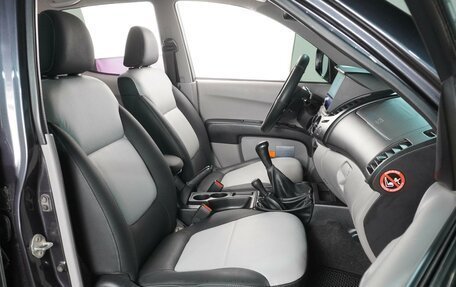 Mitsubishi L200 IV рестайлинг, 2013 год, 1 649 000 рублей, 8 фотография