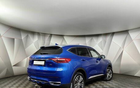 Haval F7 I, 2021 год, 1 650 000 рублей, 2 фотография