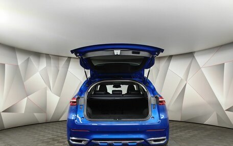 Haval F7 I, 2021 год, 1 650 000 рублей, 10 фотография