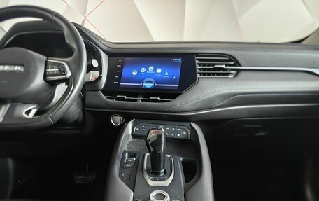 Haval F7 I, 2021 год, 1 650 000 рублей, 14 фотография