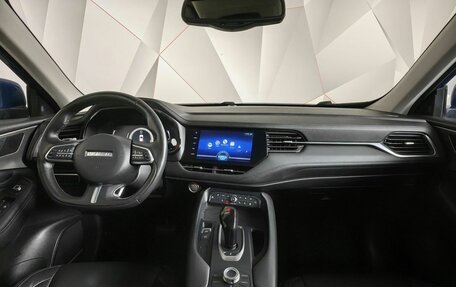 Haval F7 I, 2021 год, 1 650 000 рублей, 13 фотография