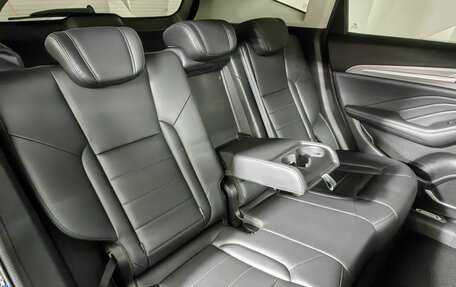 Haval F7 I, 2021 год, 1 650 000 рублей, 16 фотография