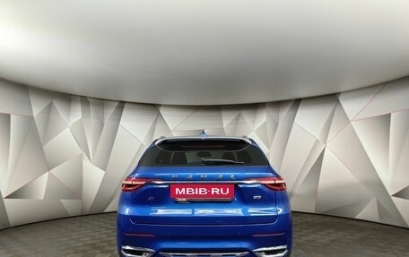 Haval F7 I, 2021 год, 1 650 000 рублей, 8 фотография