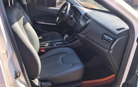 Chery Tiggo 3 I, 2020 год, 1 180 000 рублей, 4 фотография