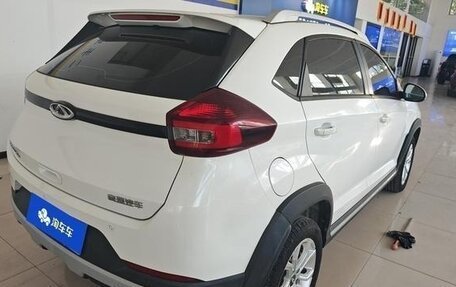 Chery Tiggo 3 I, 2020 год, 1 180 000 рублей, 3 фотография
