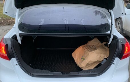 Ford Focus III, 2016 год, 1 230 000 рублей, 6 фотография