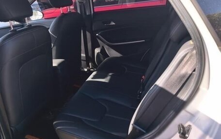 Chery Tiggo 3 I, 2020 год, 1 180 000 рублей, 5 фотография