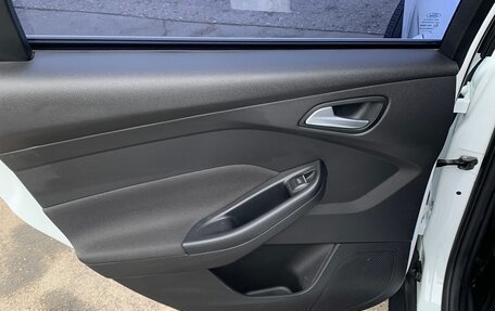 Ford Focus III, 2016 год, 1 230 000 рублей, 10 фотография