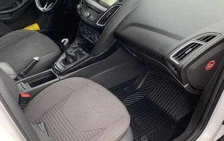 Ford Focus III, 2016 год, 1 230 000 рублей, 7 фотография