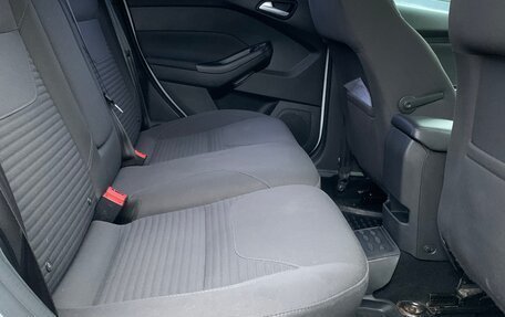 Ford Focus III, 2016 год, 1 230 000 рублей, 8 фотография