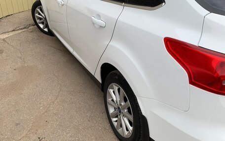 Ford Focus III, 2016 год, 1 230 000 рублей, 18 фотография