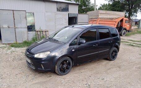 Ford C-MAX I рестайлинг, 2008 год, 500 000 рублей, 2 фотография
