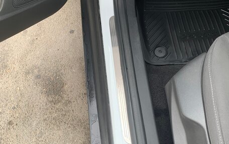 Ford Focus III, 2016 год, 1 230 000 рублей, 22 фотография