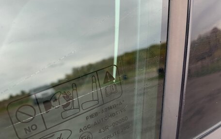 Ford Focus III, 2016 год, 1 230 000 рублей, 20 фотография