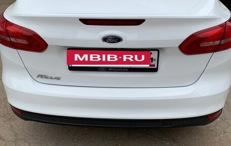 Ford Focus III, 2016 год, 1 230 000 рублей, 21 фотография