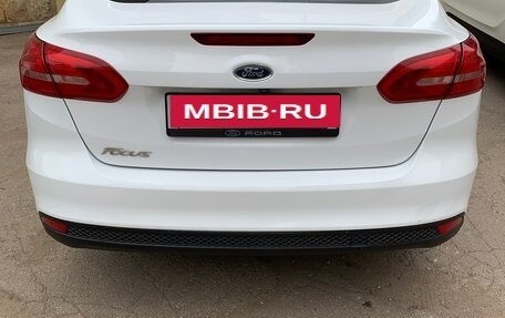 Ford Focus III, 2016 год, 1 230 000 рублей, 19 фотография