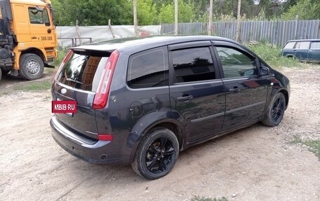 Ford C-MAX I рестайлинг, 2008 год, 500 000 рублей, 3 фотография