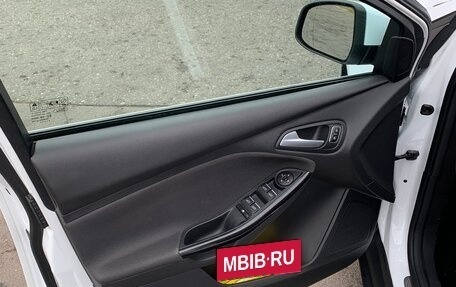 Ford Focus III, 2016 год, 1 230 000 рублей, 16 фотография