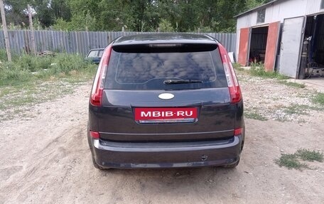 Ford C-MAX I рестайлинг, 2008 год, 500 000 рублей, 5 фотография