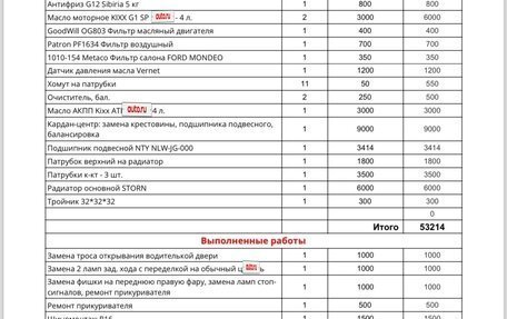 Jaguar X-Type I рестайлинг, 2003 год, 630 000 рублей, 10 фотография