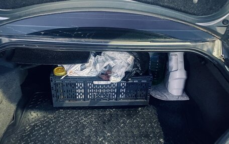 Jaguar X-Type I рестайлинг, 2003 год, 630 000 рублей, 8 фотография