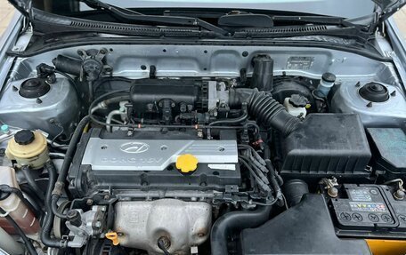 Hyundai Accent II, 2008 год, 480 000 рублей, 16 фотография