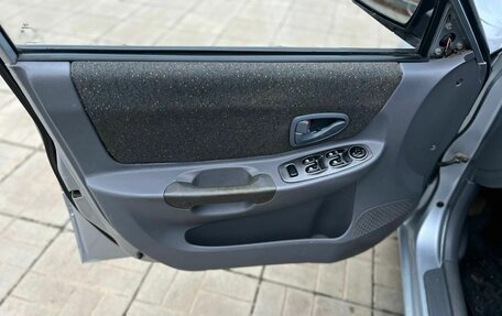 Hyundai Accent II, 2008 год, 480 000 рублей, 9 фотография