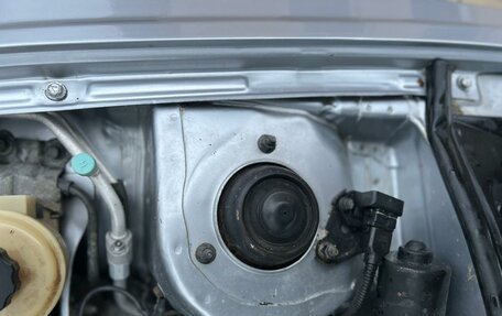 Hyundai Accent II, 2008 год, 480 000 рублей, 14 фотография